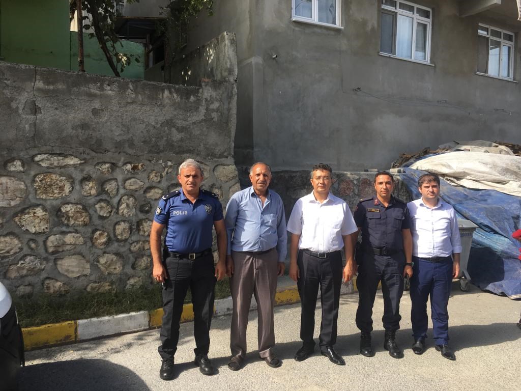 Gazi Sait Battal Taştan